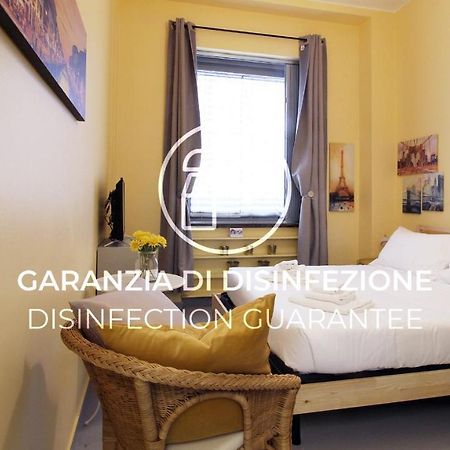 Italianway-San Pietro All'Orto มิลาน ภายนอก รูปภาพ